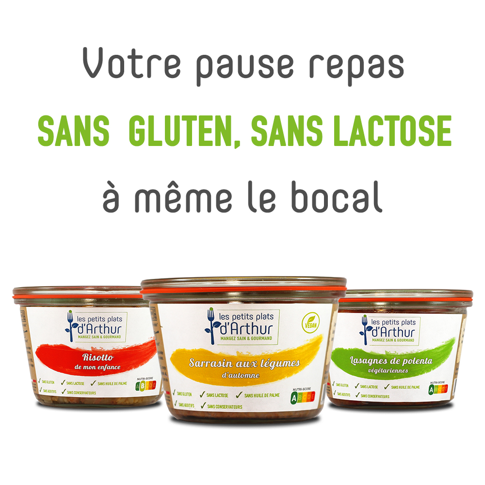 Votre pause repas sécurisée contre le coronavirus