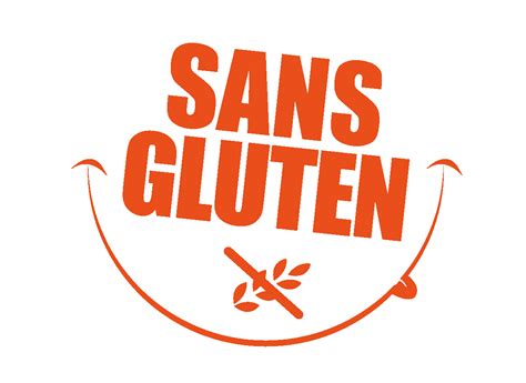 Sans gluten - épi barré