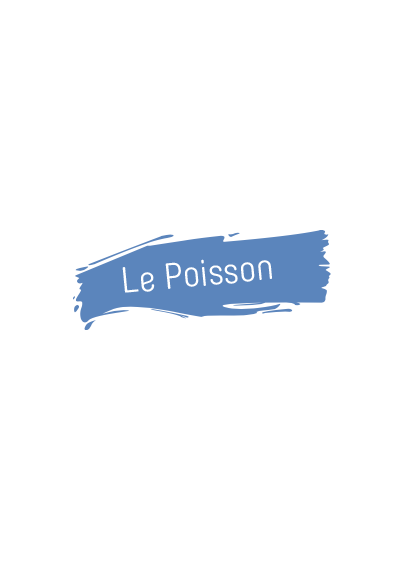 Des plats cuisinés au poisson sans gluten et sans lactose