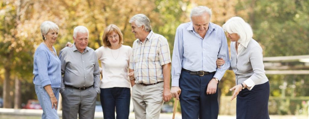 Bannière seniors intolérants au gluten