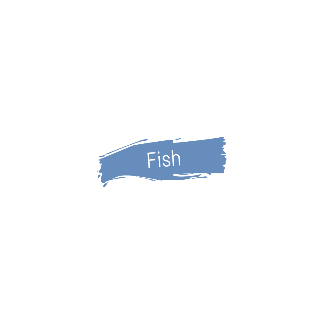 Fish dish