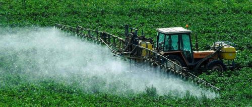 Traitements chimiques, additifs alimentaires, comment bien manger ?