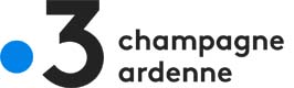 Logo France 3 Champagne-Ardenne