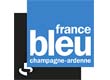 Logo France Bleu Champagne-Ardenne