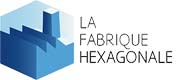 Logo La Fabrique Hexagonale