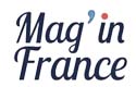 Logo Mag'in France