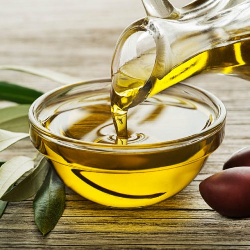 extra-virgin olive oil benefits