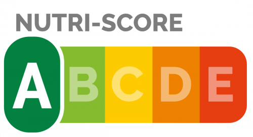 Nutri-Score nutrition label