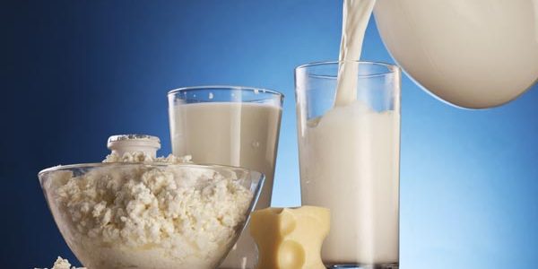 Intolérance au lactose : lait, lactase, sucre…