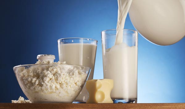 Intolérance au lactose : lait, lactase, sucre…